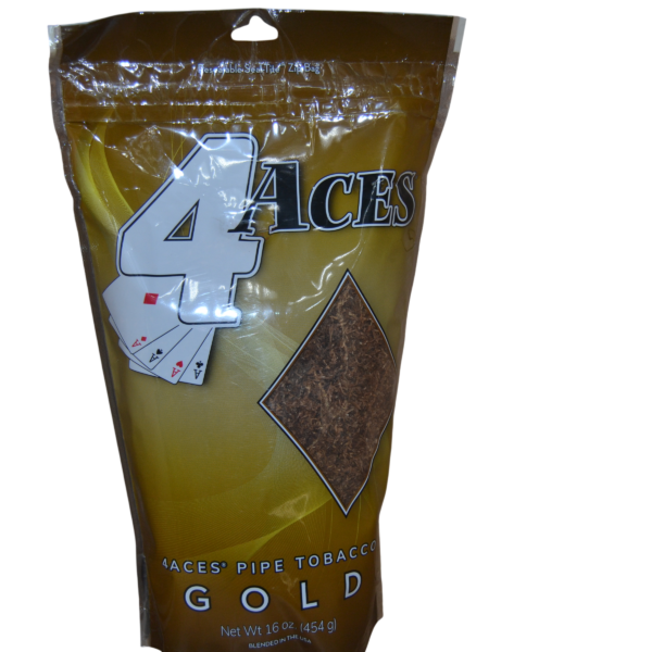 4 Aces Gold 1lb