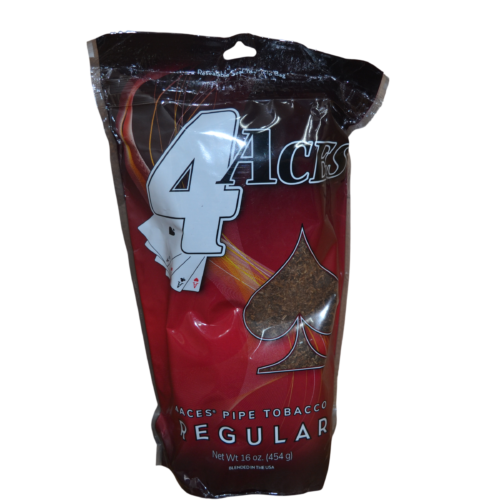 4 Aces Red 1lb