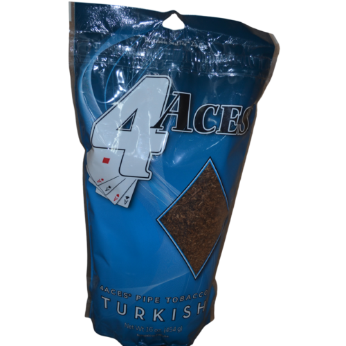 4 Aces Turkish 1lb