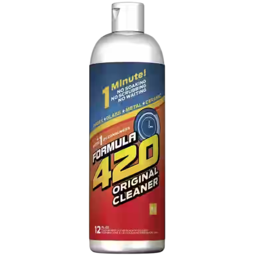 Formula 420 Cleaner
