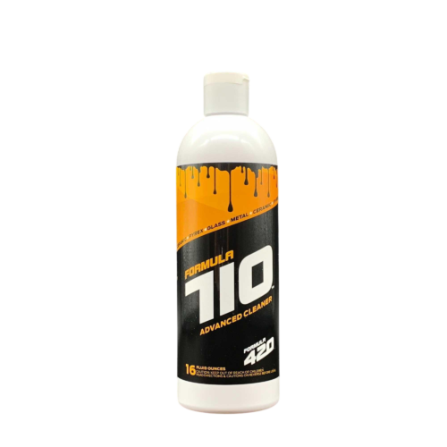 Formula 710 Advanced Cleaner