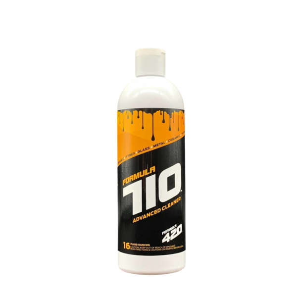 Formula 710 Advanced Cleaner