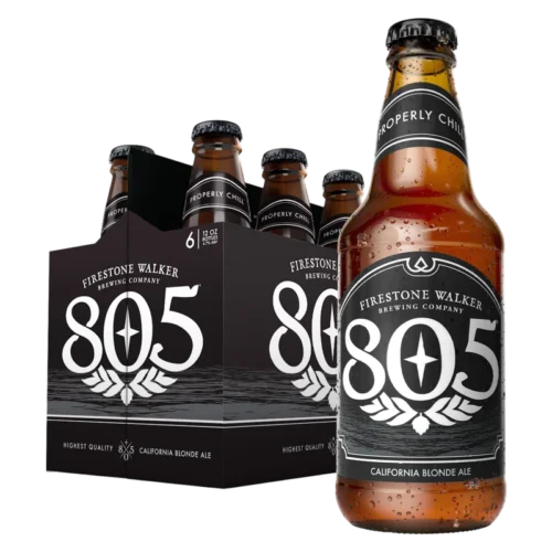 805 6pk Btl
