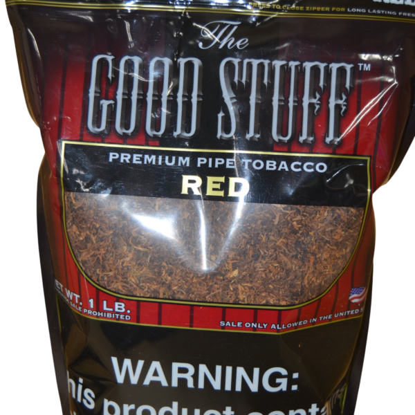 Good Stuff Red 1lb