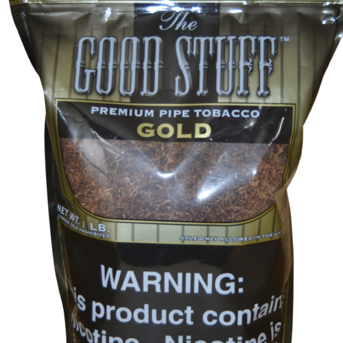 Good Stuff Gold 1lb