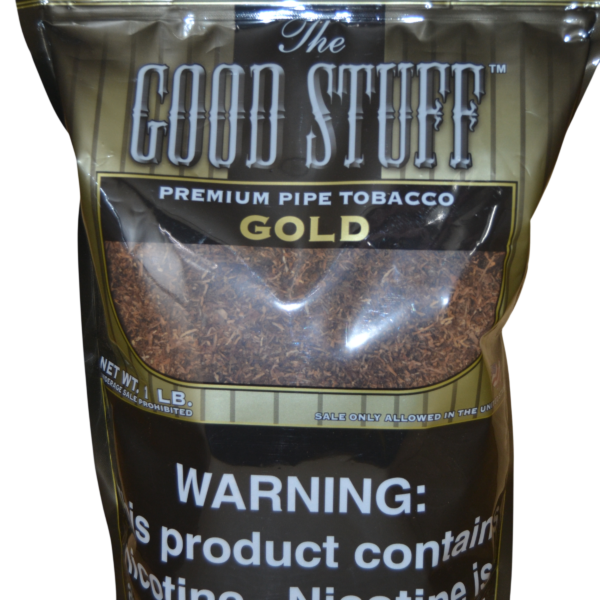Good Stuff Gold 1lb
