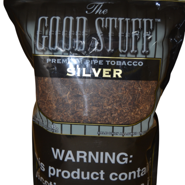 Good Stuff Silver 1lb