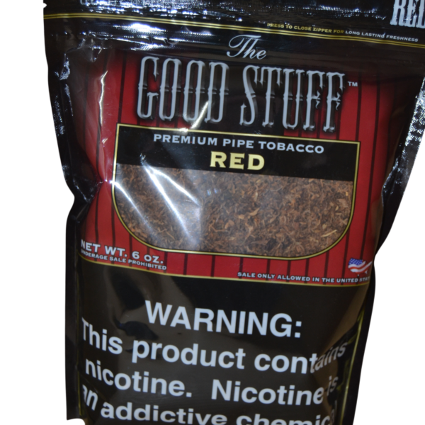 Good Stuff Red 6oz