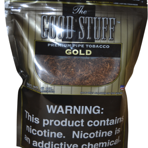 Good Stuff Gold 6oz