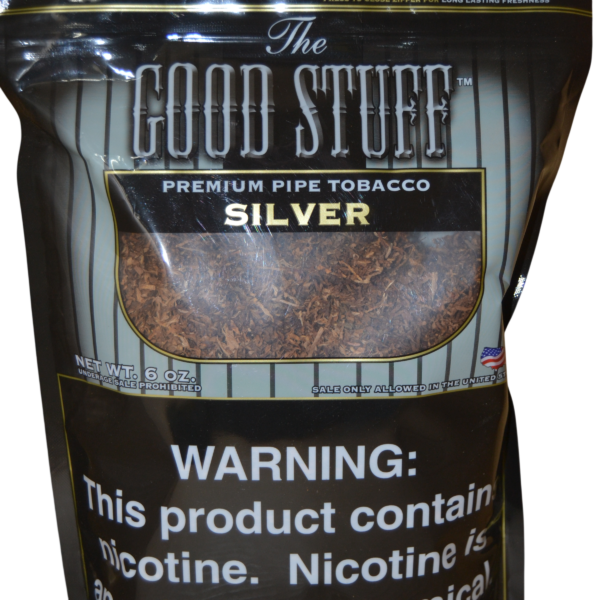 Good Stuff Silver 6oz