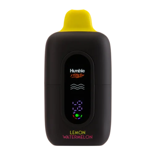 Fifty-Bar_Huble_Lemon-Watermelon_Device_600x600_385e162b-570c-4c6f-af86-466510b912d0 Fifty Bar Humble Lemon Watermelon 5%