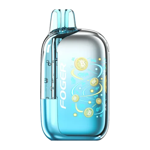 Fogger Bit 35K Summer Mist 5%