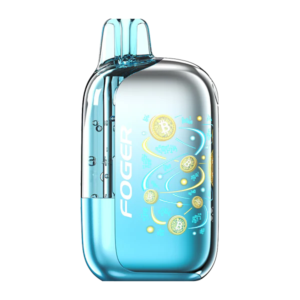 Fogger Bit 35K Summer Mist 5%