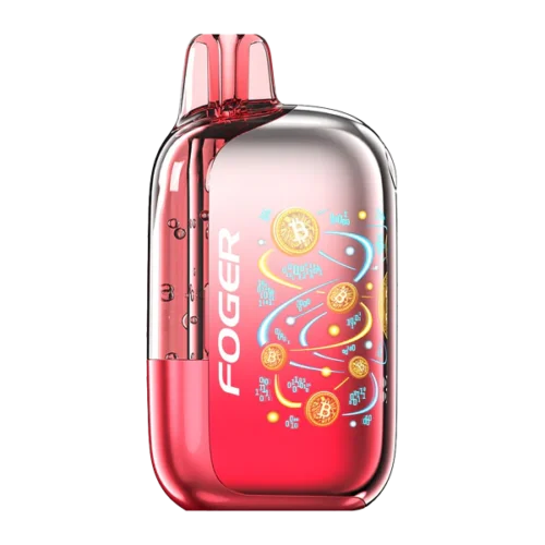 Fogger Bit 35K Watermelon Ice 5%