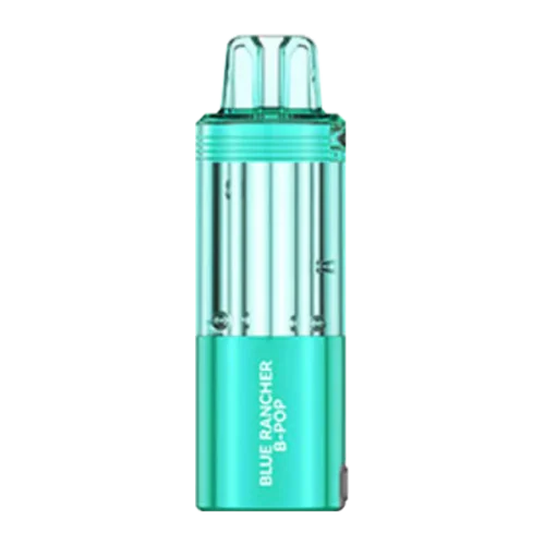 Fogger Pod Blue Rancher 5%