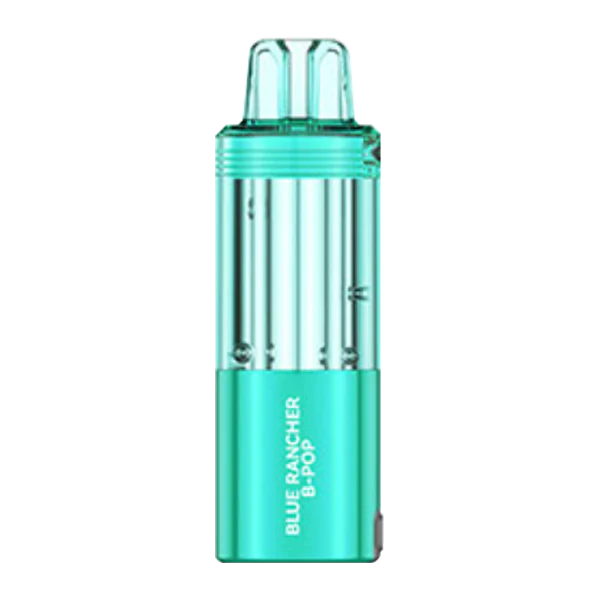 Fogger Pod Blue Rancher 5%