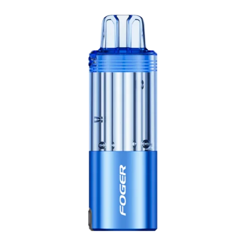 Fogger Pod Blue Razz Ice 5%