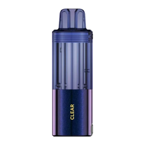 Fogger Pod Clear 5%