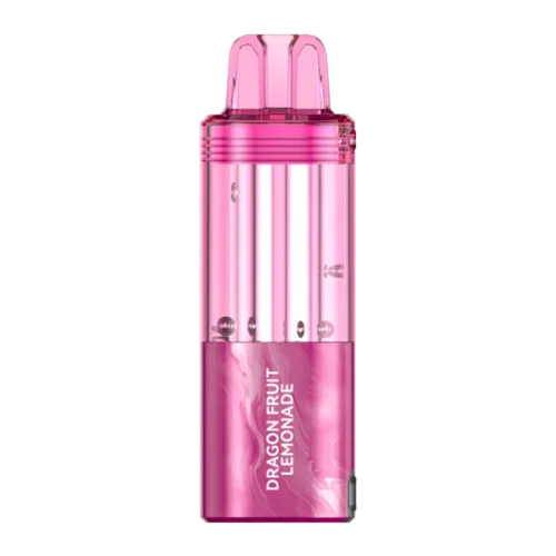 Fogger Pod Dragonfruit Lemonade 5%