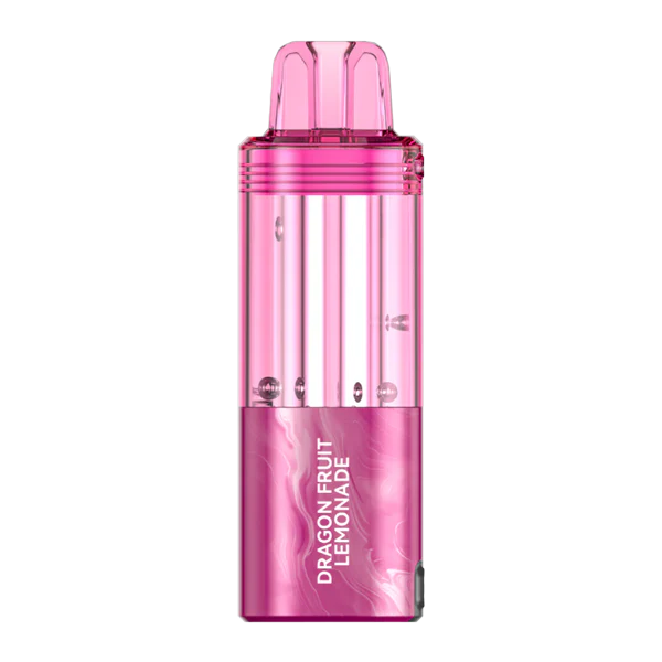Fogger Pod Dragonfruit Lemonade 5%