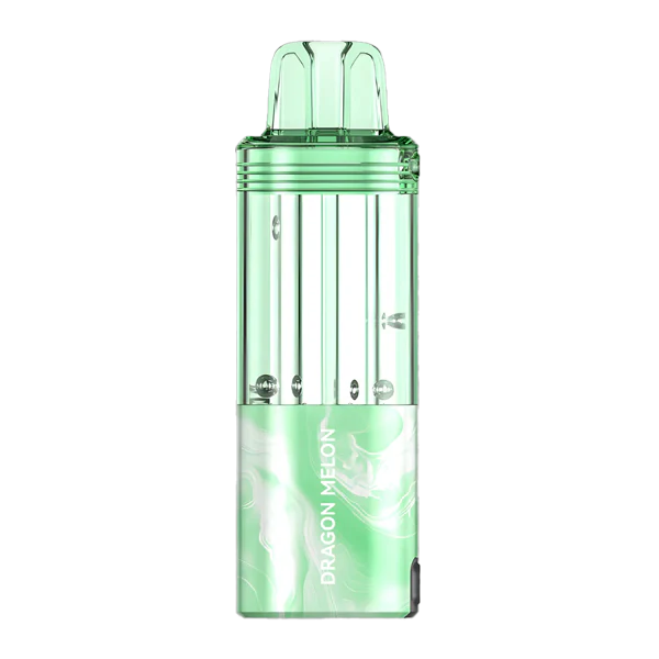 Fogger Pod Dragon Melon 5%