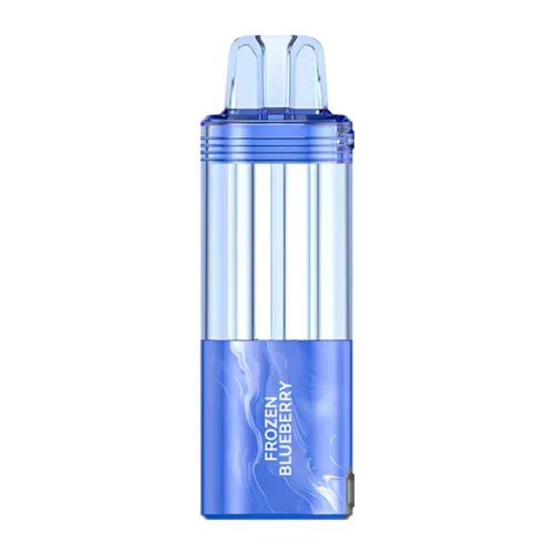 Fogger Pod Frozen Blueberry 5%