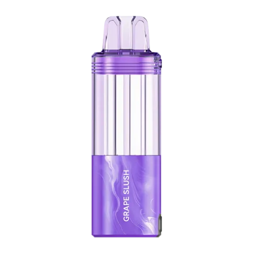Fogger Pod Grape Slush 5%