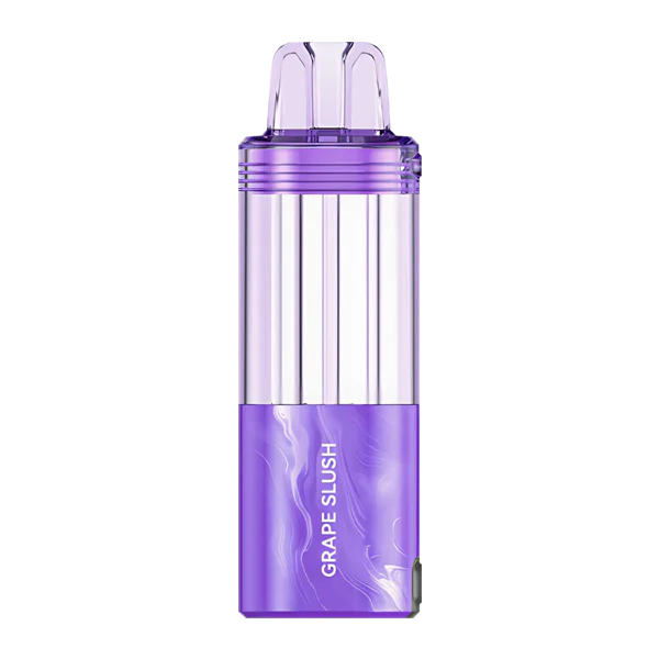 Fogger Pod Grape Slush 5%