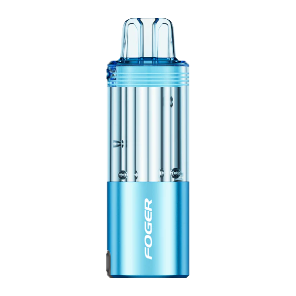 Fogger Pod Gum Mint 5%