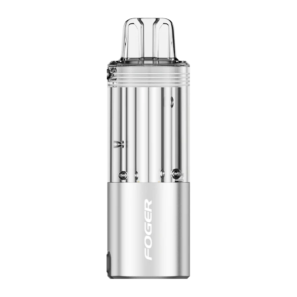 Fogger Pod Gummy Bear 5%