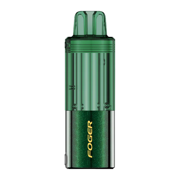 Fogger Pod Icy Mint 5%