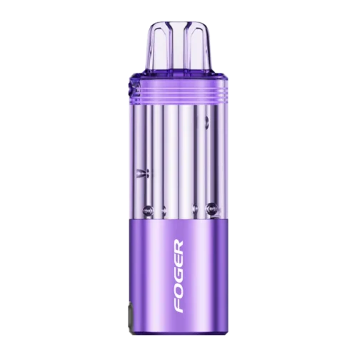 Fogger Pod Kiwi Dragon Berry 5%