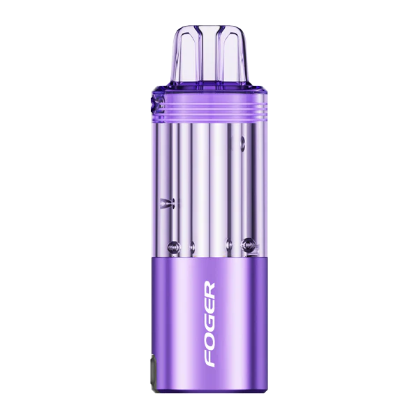 Fogger Pod Kiwi Dragon Berry 5%