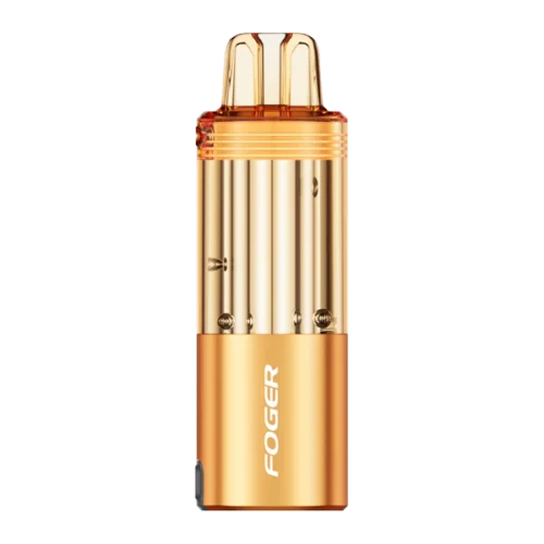 Fogger Pod Mexico Mango 5%