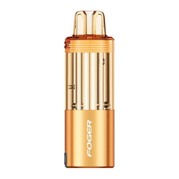 Fogger Pod Mexico Mango 5%