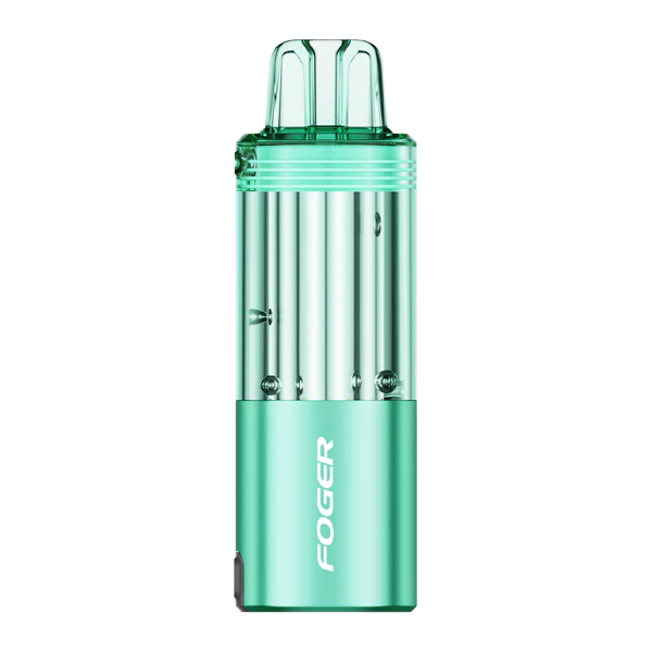 Fogger Pod Miami Mint 5%