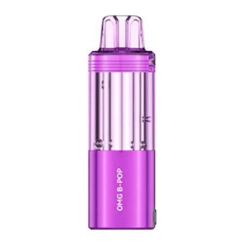 Fogger Pod OMG B-Burst 5%