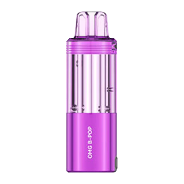 Fogger Pod OMG B-Burst 5%