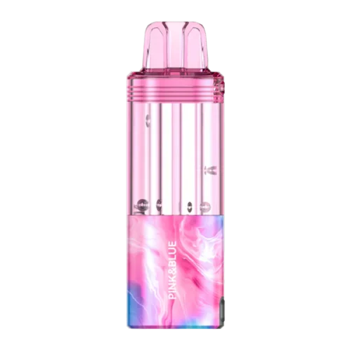 Fogger Pod Pink & Blue 5%