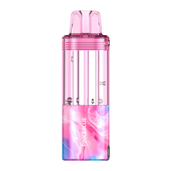 Fogger Pod Pink & Blue 5%