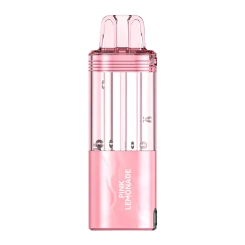Fogger Pod Pink Lemonade 5%