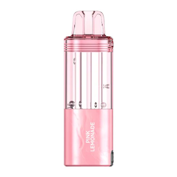 Fogger Pod Pink Lemonade 5%