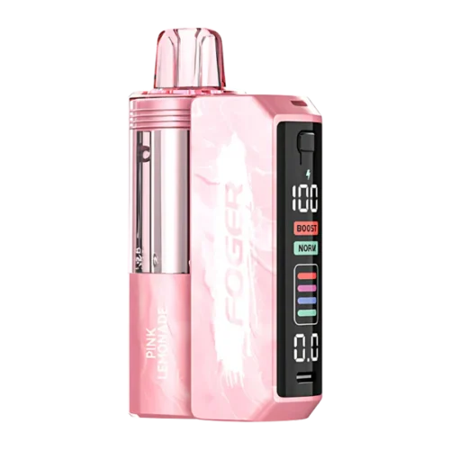 Fogger Kit Pink Lemonade 5%