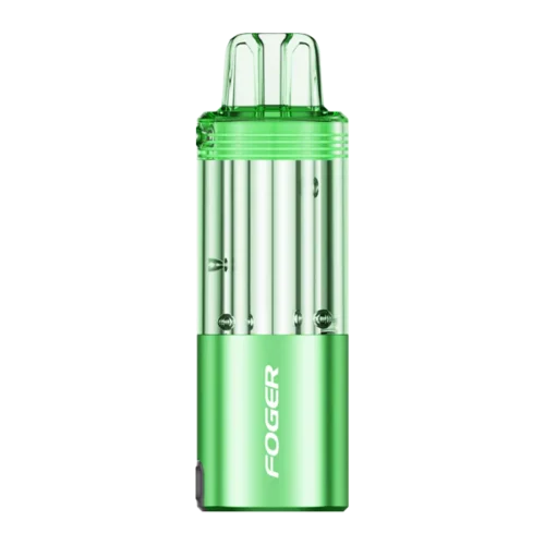 Fogger Pod Sour Apple Ice 5%
