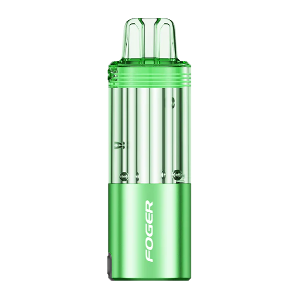 Fogger Pod Sour Apple Ice 5%