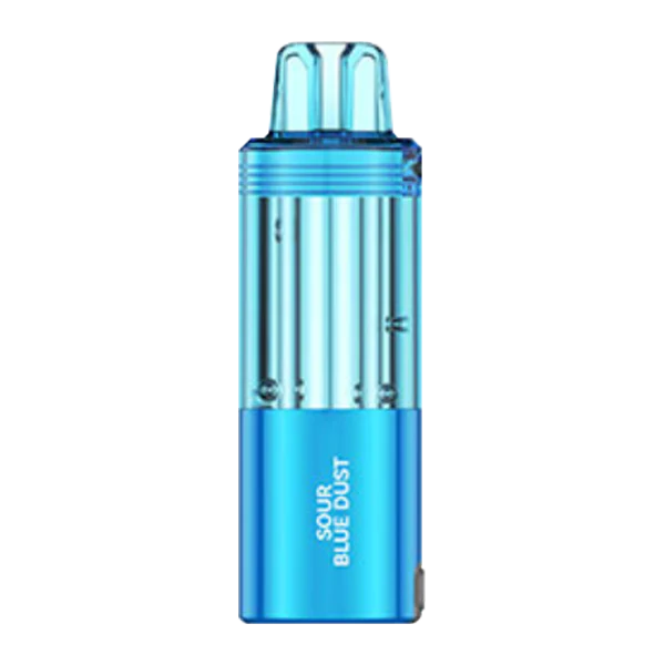 Fogger Pod Sour Blue Dust 5%