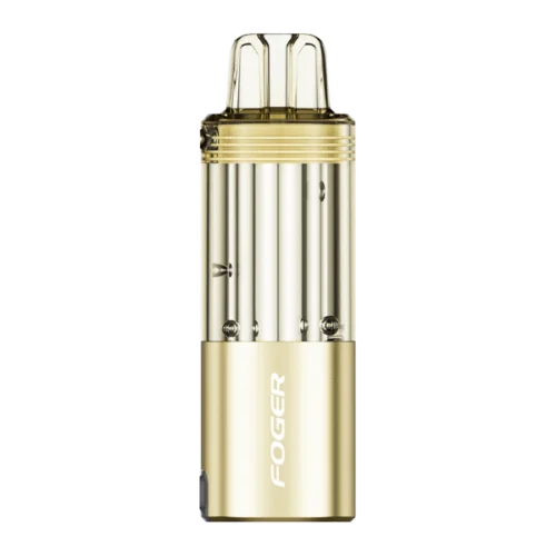 Fogger Pod Strawberry Banana 5%