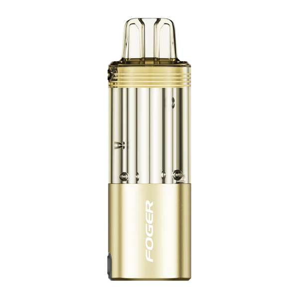 Fogger Pod Strawberry Banana 5%