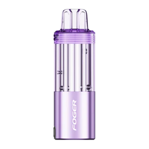 Fogger Pod Strawberry Ice 5%