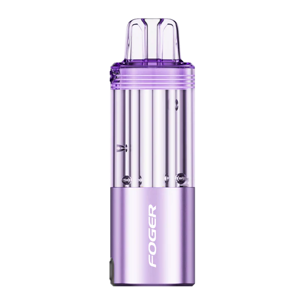 Fogger Pod Strawberry Ice 5%